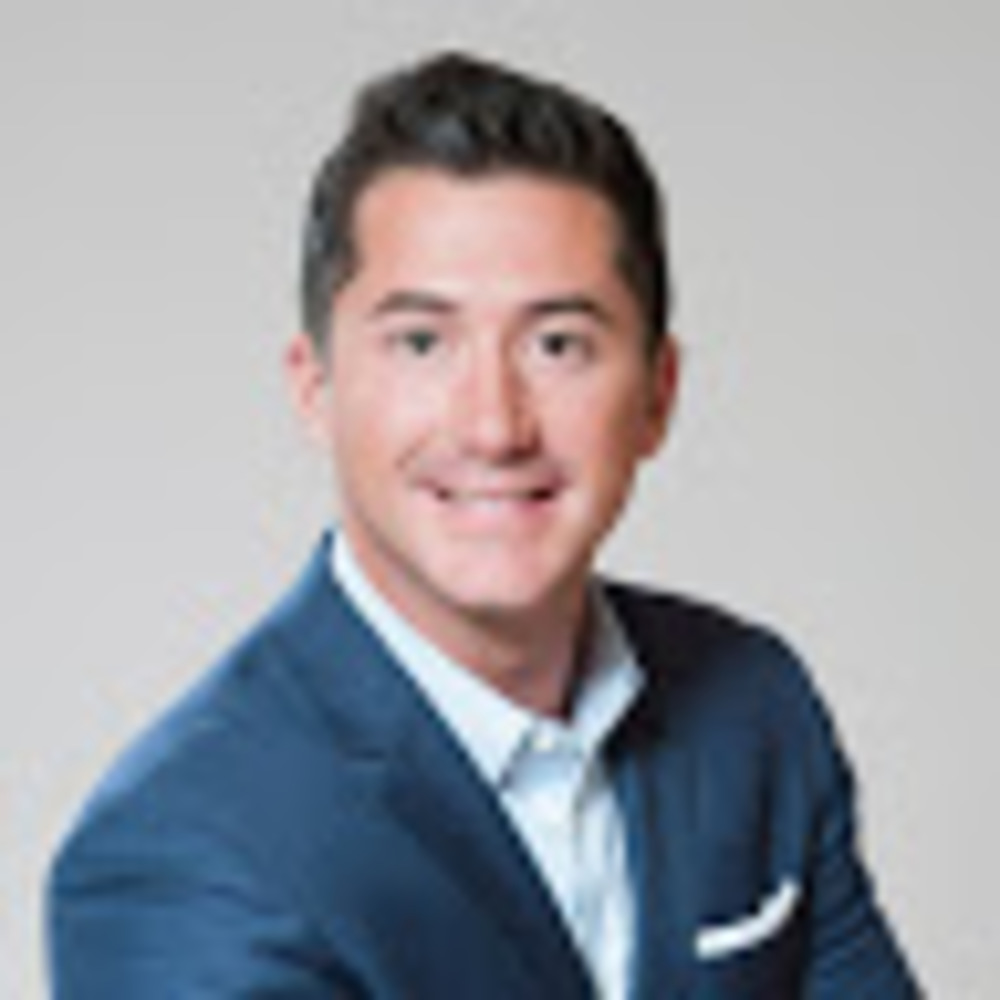 Meet your Posher, Adam